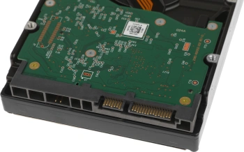 Жесткий диск WD SATA-III 8TB  WD80EFPX