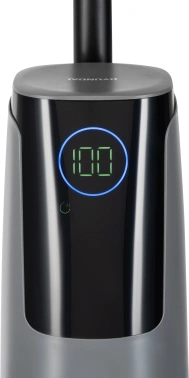 Пылесос моющий Hyundai HYV-S01AQUA