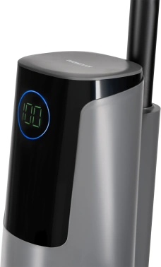 Пылесос моющий Hyundai HYV-S01AQUA