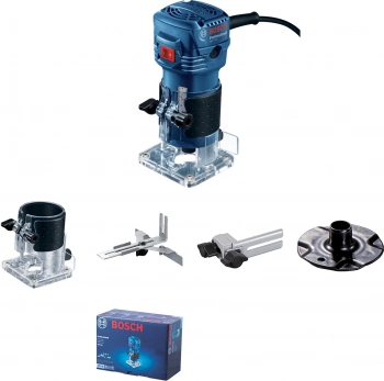 Фрезер Bosch GKF 550