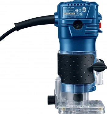 Фрезер Bosch GKF 550