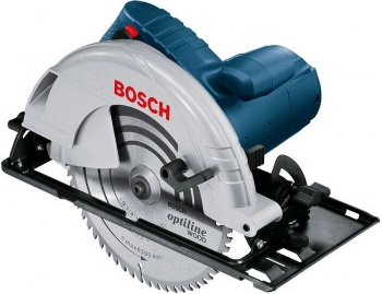 Циркулярная пила (дисковая) Bosch GKS 235 Turbo