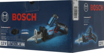Сабельная пила Bosch GSA 12V-14