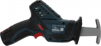 Сабельная пила Bosch GSA 12V-14