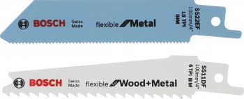 Сабельная пила Bosch GSA 12V-14