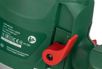 Фрезер Bosch POF1200 AE