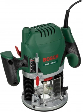 Фрезер Bosch POF1200 AE