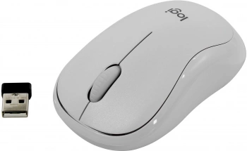 Мышь Logitech Silent M220