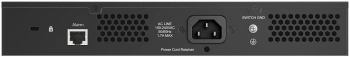 Коммутатор D-Link  DSS-200G-10MP/A1A