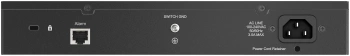Коммутатор D-Link  DSS-200G-10MPP/A1A