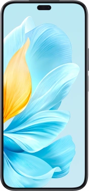 Смартфон Honor 200 Lite 5G 256Gb 8Gb полночный черный моноблок 3G 4G 2Sim 6.7