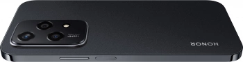 Смартфон Honor 200 Lite 5G 256Gb 8Gb полночный черный моноблок 3G 4G 2Sim 6.7