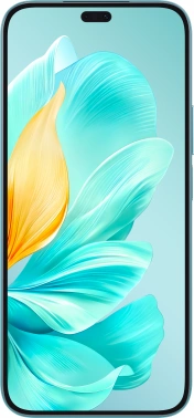 Смартфон Honor 200 Lite 5G 256Gb 8Gb голубой океанический моноблок 3G 4G 2Sim 6.7