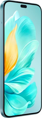 Смартфон Honor 200 Lite 5G 256Gb 8Gb голубой океанический моноблок 3G 4G 2Sim 6.7