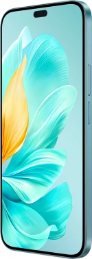 Смартфон Honor 200 Lite 5G 256Gb 8Gb голубой океанический моноблок 3G 4G 2Sim 6.7
