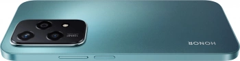 Смартфон Honor 200 Lite 5G 256Gb 8Gb голубой океанический моноблок 3G 4G 2Sim 6.7