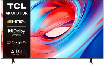 Телевизор LED TCL 75