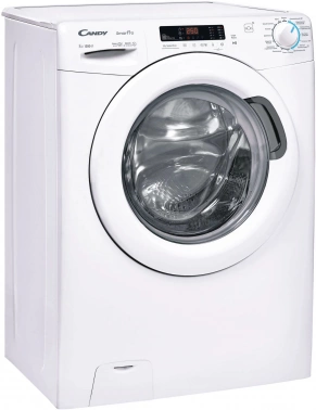 Стиральная машина Candy Smart Pro CSH41273DW/2-07