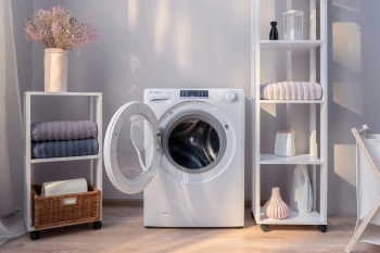 Стиральная машина Candy Smart Pro CSO4 276TWM-07