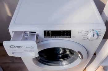 Стиральная машина Candy Smart Pro CSO4 276TWM-07