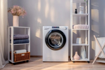 Стиральная машина Candy Smart Pro CSO4 276TWMB-07