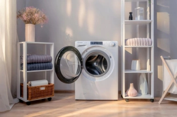 Стиральная машина Candy Smart Pro CSO4 276TWMB-07