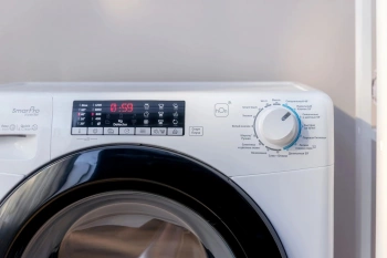 Стиральная машина Candy Smart Pro CSO4 276TWMB-07