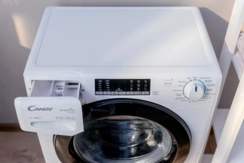 Стиральная машина Candy Smart Pro CSO4 276TWMB-07