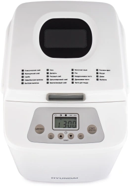 Хлебопечь Hyundai HYBM-1088