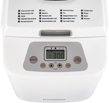 Хлебопечь Hyundai HYBM-1088