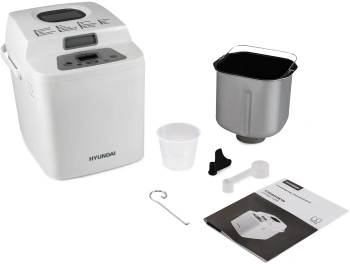 Хлебопечь Hyundai HYBM-1088