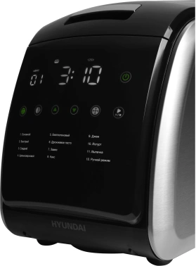 Хлебопечь Hyundai HYBM-5085