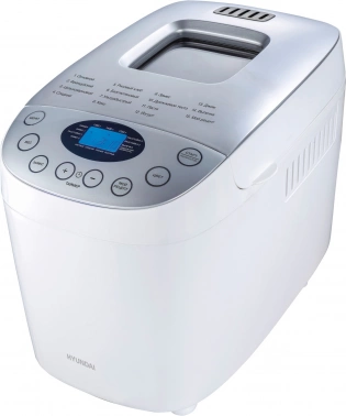 Хлебопечь Hyundai HYBM-4083