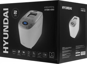 Хлебопечь Hyundai HYBM-4083