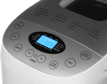 Хлебопечь Hyundai HYBM-4083