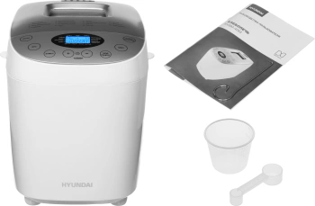 Хлебопечь Hyundai HYBM-4083