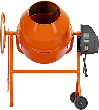 Бетономешалка Сибртех  БСН-220