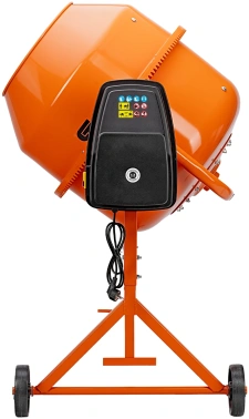 Бетономешалка Сибртех  БСН-220