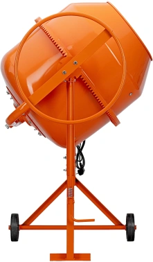 Бетономешалка Сибртех  БСН-220