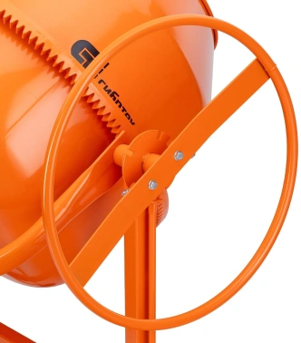 Бетономешалка Сибртех  БСН-220