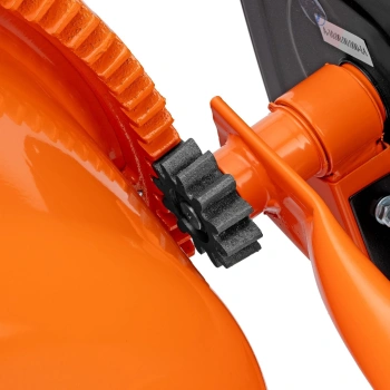 Бетономешалка Сибртех  БСН-220