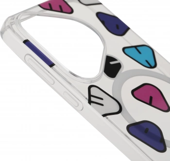 Чехол (клип-кейс) Huawei для Huawei Pura 70 Audrey-LC