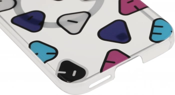 Чехол (клип-кейс) Huawei для Huawei Pura 70 Audrey-LC