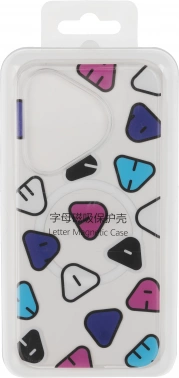 Чехол (клип-кейс) Huawei для Huawei Pura 70 Audrey-LC