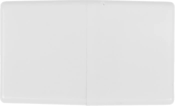 Адаптер Rexant 03-0101 проходной RJ45 кат.5E UTP бел.