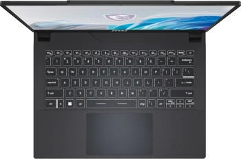 Ноутбук MSI Creator  M14 A13VF-089RU