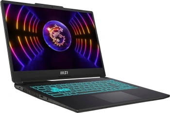 Ноутбук MSI Cyborg  15 A13VF-1223XRU