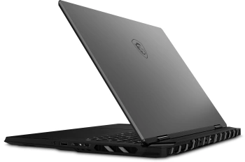 Ноутбук MSI CreatorPro  X18 HX A14VMG-415RU