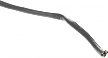 Кабель информационный PROconnect 01-0052 кат.5E UTP 4 пары 24AWG PVC внутренний 305м серый