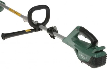 Триммер электрический Bosch AFS 23-37